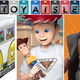 Illustration for article titled Toy Story's Kid Hero and Villain Come to Life in the Wildest Toys of the Week